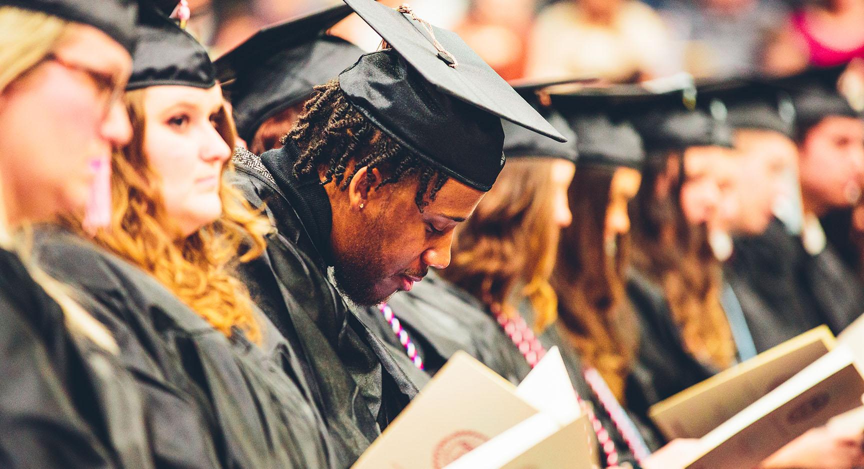 SNU Celebrates One Hundred Eighteenth Commencement on May 8