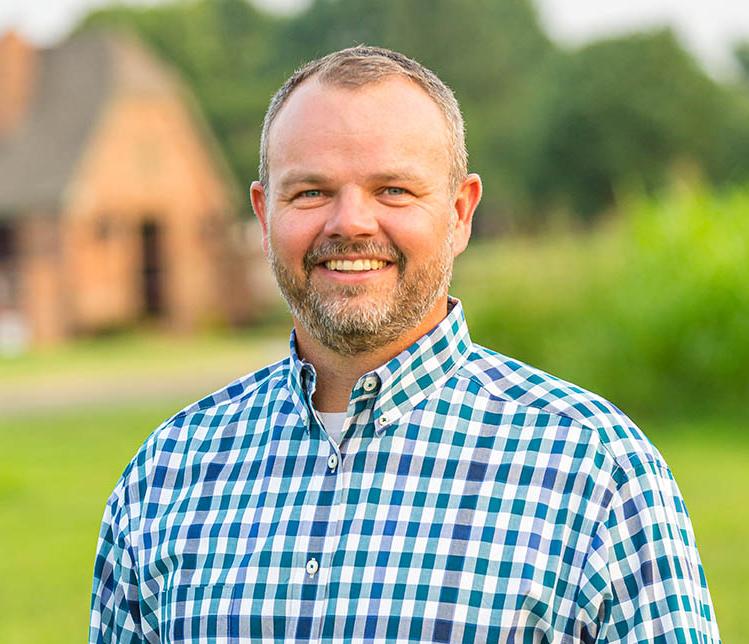 Celebrating the Journey of Michael Gustafson: Master’s in Educational Leadership Graduate