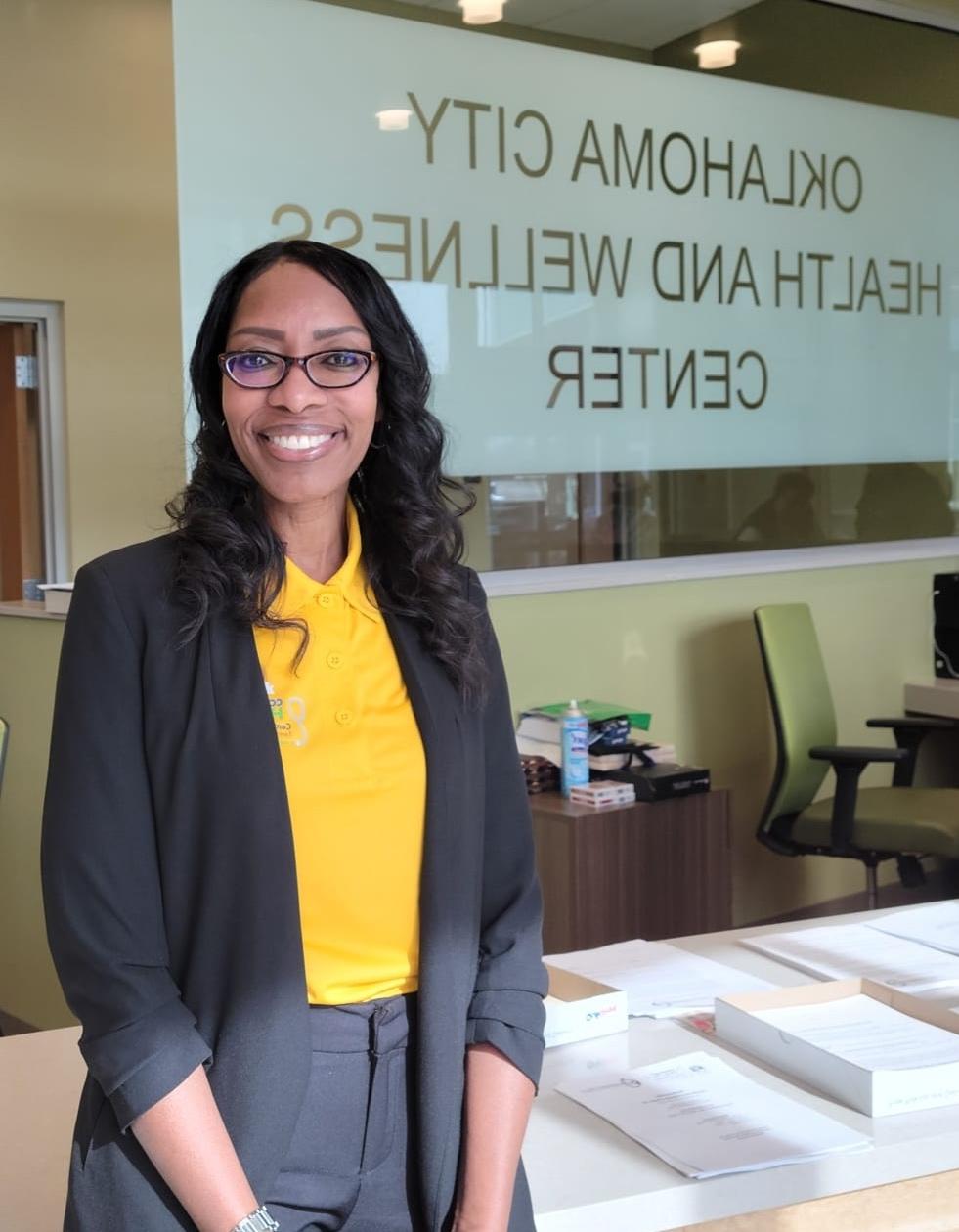 Empowering Dreams and Transforming Lives: Keisha’s Inspiring Journey at SNU